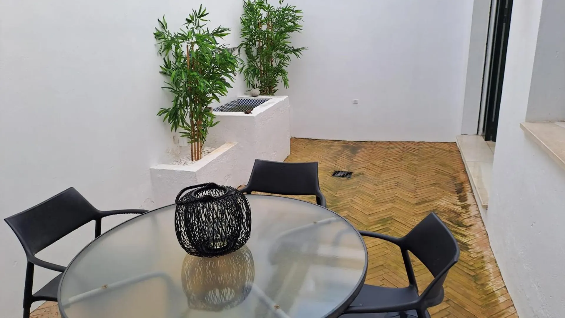 Precioso Apartamento En Nervion Siviglia Appartamento