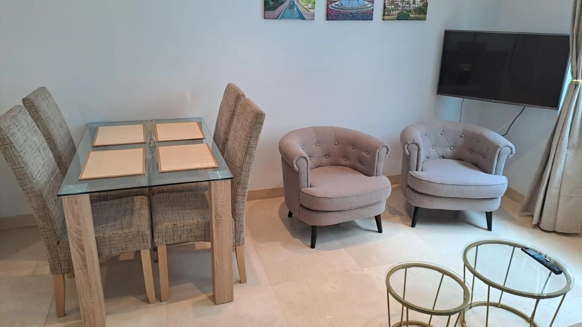 Precioso Apartamento En Nervion Siviglia